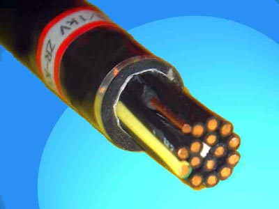 ZR-KYJV9x1.0電纜ZR-KYJV控制電纜9x1.5價格_no.76